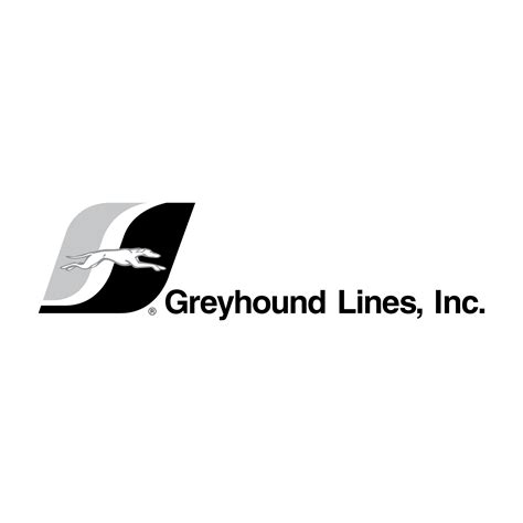 Greyhound Lines Logo Png Transparent And Svg Vector Freebie Supply