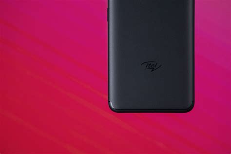 Itel A22 Android Go Smartphone Launching Soon In India