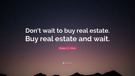 Motivational Quotes For Real Estate Business