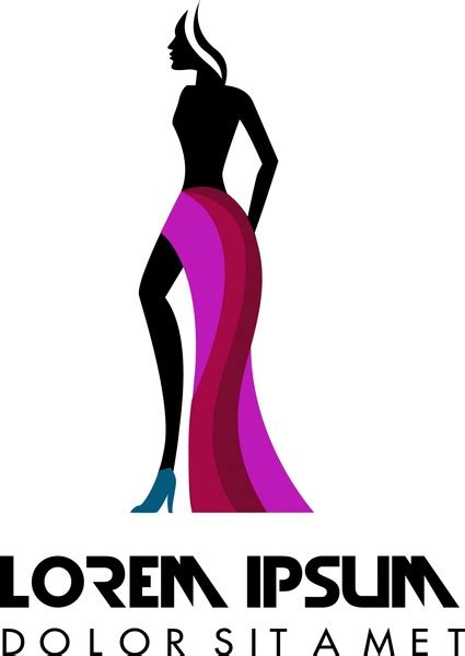 Fashion Logo Vectors Free Download 75933 Editable Ai Eps Svg Cdr Files