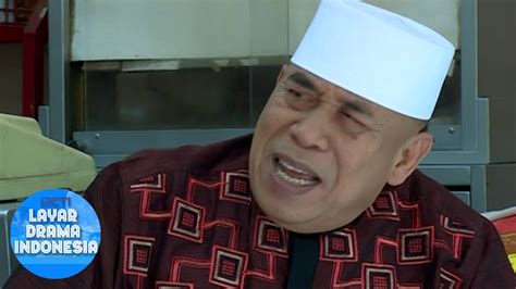 Tukang Bubur Naik Haji Episode 1791 Part 2 [tbnh] [22 Okt 2015] Youtube