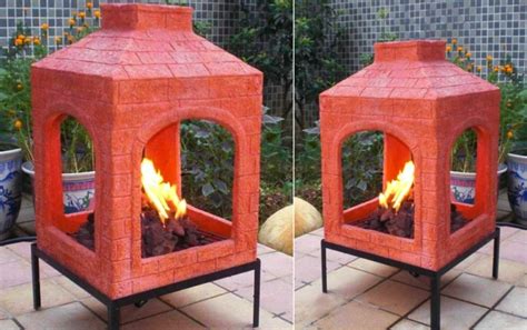 20 Kooky Fire Pit Designs To Warm Up Your Backyard Homecrux