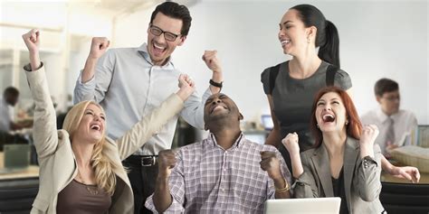 15 Surprising Tips For Success At Work Huffpost Uk