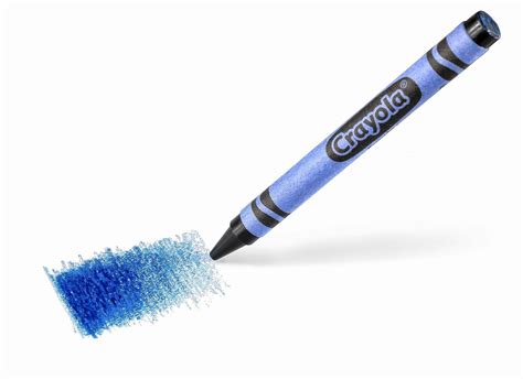 And the new Crayola crayon is.... - The Morning Call