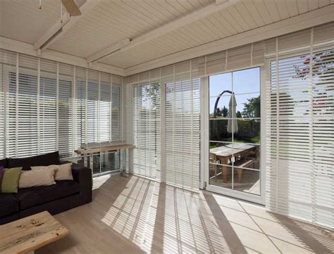 Patio Door Blinds Leicester Coventry And Northampton Fraser James Blinds