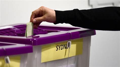 Postal Votes Early Polling On The Rise The West Australian