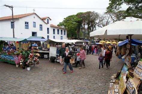 População Embu Das Artes