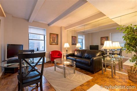 I Migliori Appartamenti New York Habitat Vicino Ai Luoghi Pi Celebri Di Ny Il Blog Di New