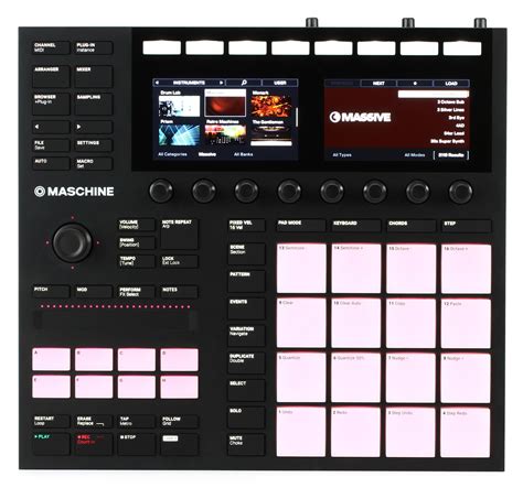The 7 Best Midi Drum Pads 2023 For Beat Making And Music Production