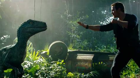 Chris Pratt Dice Que Todos Regresan Para Jurassic World 3 Esquire