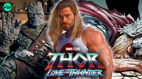 Thor Love And Thunder Plot Predictions Will Thor Die Fandomwire