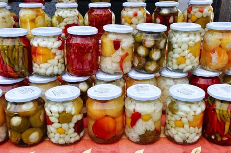 Complete Guide To Home Canning All You Need To Know About Canning Food