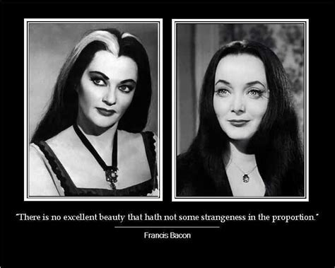 Francis Bacon Lily Munster Old Hollywood Stars True Beauty