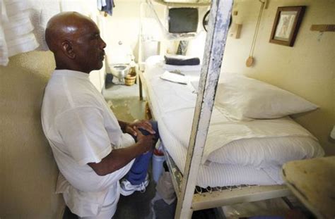Inside San Quentin State Prison Barnorama