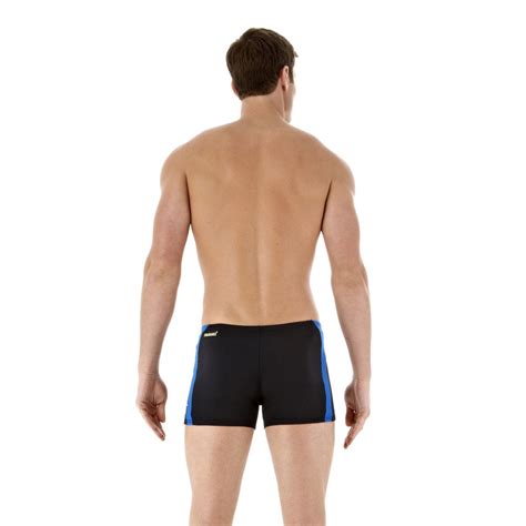 Speedo Alexandro Mens Aquashort