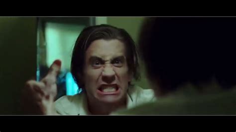 Nightcrawler Mirror Scene Youtube