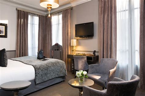 Hotel Lumen Paris Louvre París 2022 Hotel Deals Klook