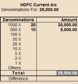 The amount invested in fixed deposits with a maturity period of 5 years in a scheduled bank is eligible for tax deduction under section 80c. Hdfc Bank Deposit Slip : BEDI ADVOCATES: NOTE ON ADVANCE ...