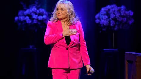 Barbara Mandrell Returns To The Opry For 50th Anniversary Wowk 13 News