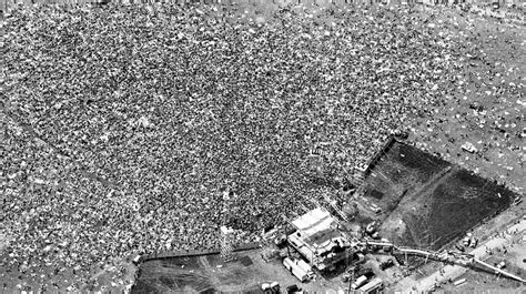 50 Years Ago Woodstock Gave Peace A Chance Newsday
