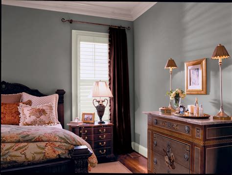 The Best Gray Paint Interior Decorating Terms 2014