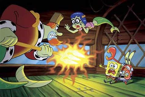 The Spongebob Squarepants Movie 2004 Movie Photos And Stills Fandango