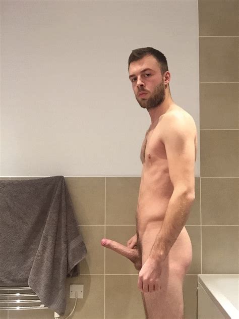 Skinny Guys With Big Cocks Christophd Hot Sex Picture