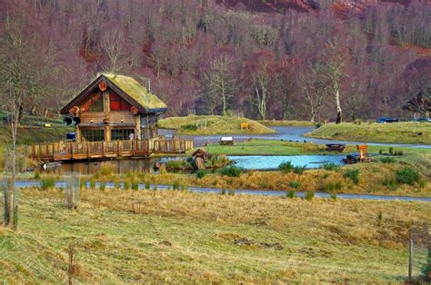 Eagle Brae Your Luxurious Retreat In The Scottish Highlands The