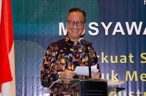 Indonesia Peringkat 10 Besar Negara Manufaktur Di Dunia PORTONEWS