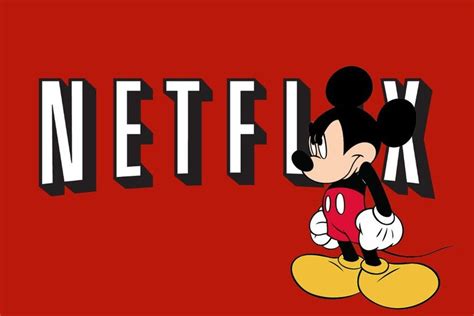 Disney Destrona A Netflix En Los Scar La Plataforma De Streaming Es