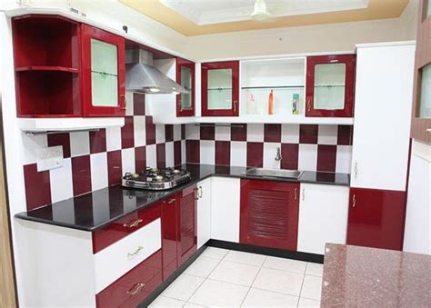 Modular Kitchen In Chennai Kitchen Chennai By Choice Interior