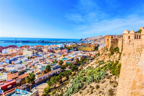 47 Fun And Unusual Things To Do In Almería Spain Tourscanner