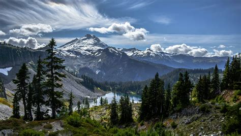 The Top 10 Hikes In The North Cascades