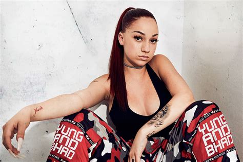 From Cash Me Outside To Bhad Bhabie The Incredible Journey Of