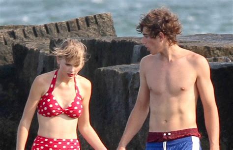 Taylor Swift And Conor Kennedy Have Broken Up Complex
