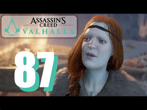 Assassin S Creed Valhalla A Feast To Remember Walkthrough Part 87