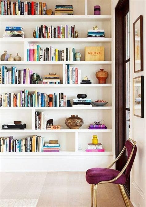 31 Feng Shui Living Room Decorating Tips Home Library Design Shelves