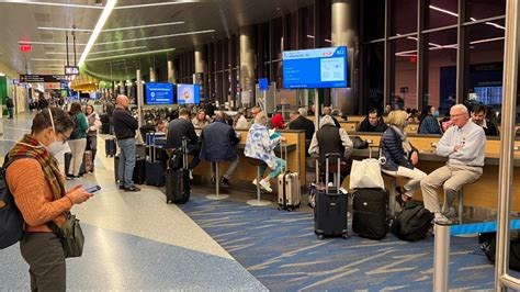 faa delays logan airport flights temporarily grounded nbc boston