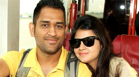 Ms Dhoni’s Funny Speech On His Relationship With Wife Sakshi Will Make You Go Rofl Indian