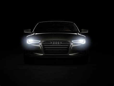 Car Lights Wallpaper 1920x1440 75807