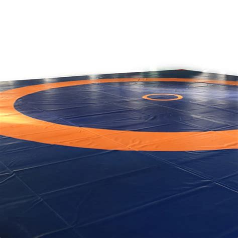 Competition Training Xpe Foam Wrestling Mats And Cover Buy Wrestling