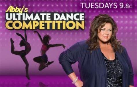 Abby S Ultimate Dance Competition Season 2 Air Dates A