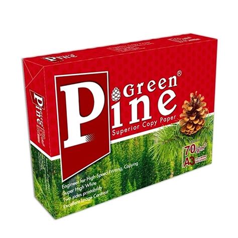 Gi Y Green Pine A V N Ph Ng Ph M Hc