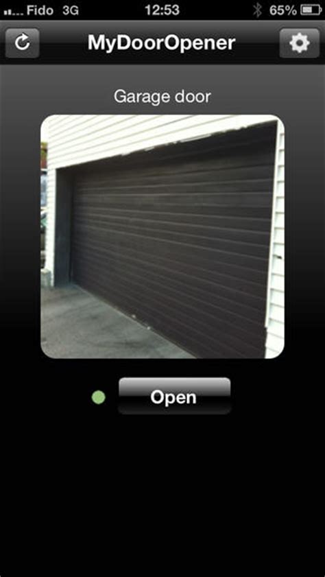 App is always free and will never have subscription fees. 8 Best iPhone Garage Door Openers for iOS