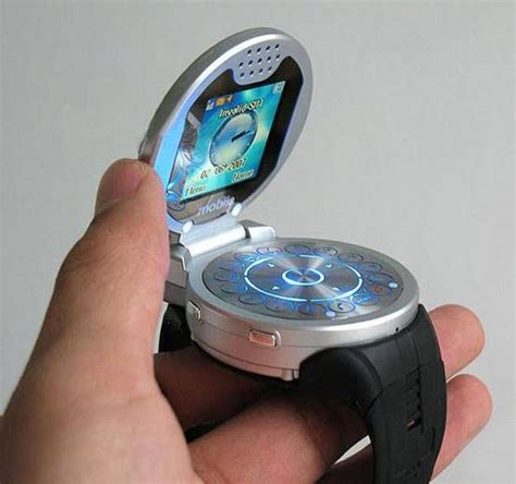 36 Of The Most Ingenious And Unique Watches Youll Ever See High Tech