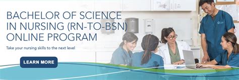Bachelor Of Science In Nursing Unitek Health Care Training Programs