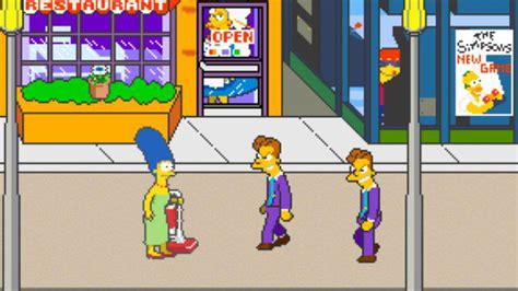 The Simpsons Arcade Game Was The Best Game Ever Based On A Tv Show