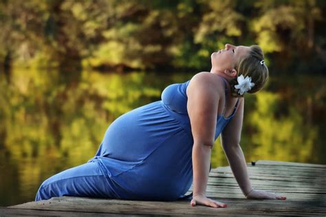how to take a spa vacation when pregnant tripelle