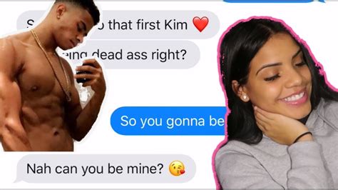 Lyric Prank On My Crush Gone Right Youtube