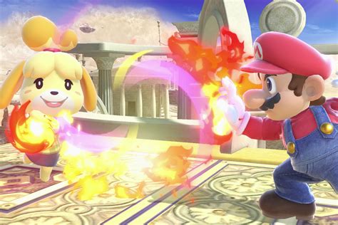 Super Smash Bros Ultimate Review The Complete Package The Verge